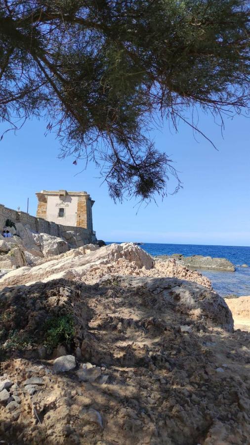 Elisir Casa Vacanze Trapani Exterior foto
