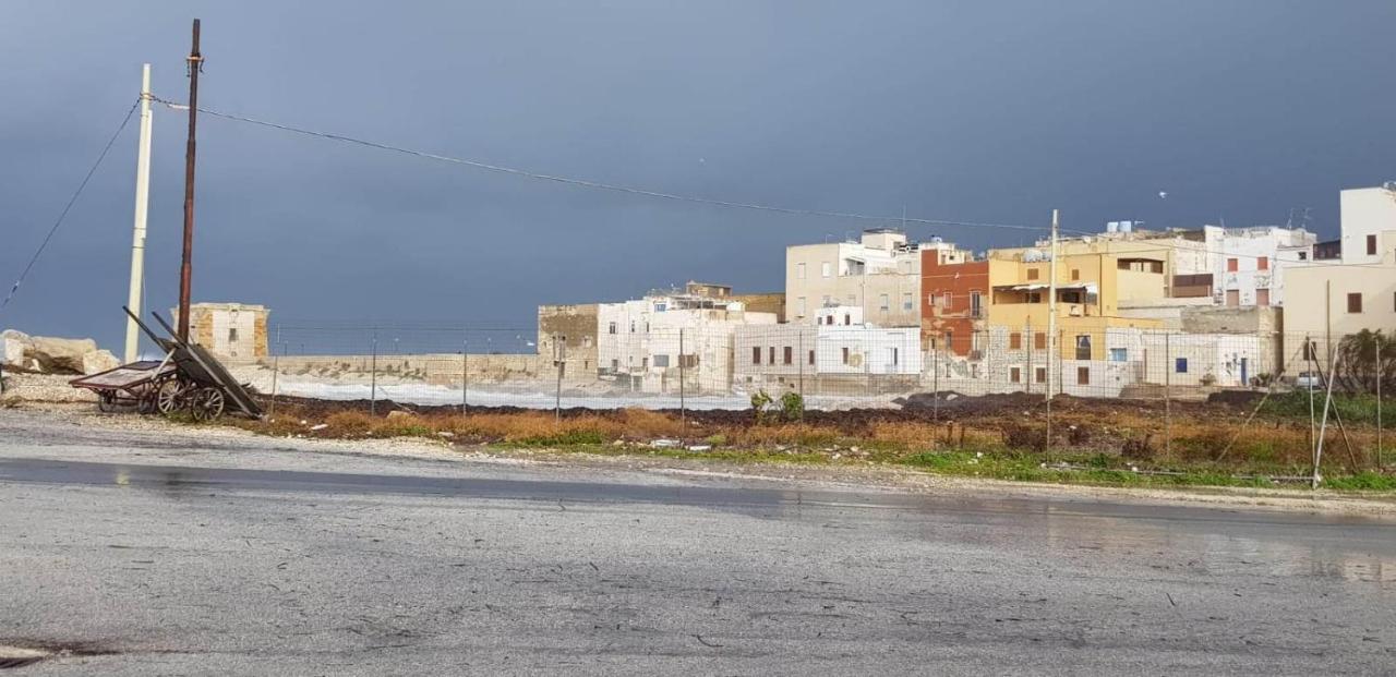 Elisir Casa Vacanze Trapani Exterior foto
