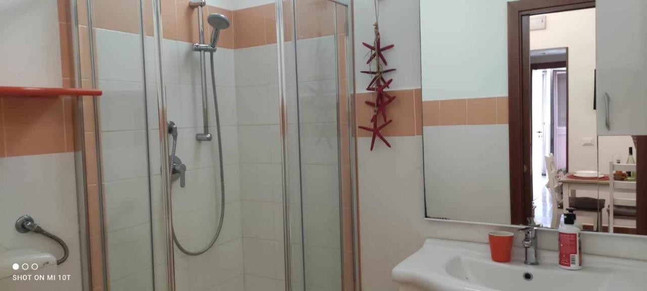 Elisir Casa Vacanze Trapani Exterior foto