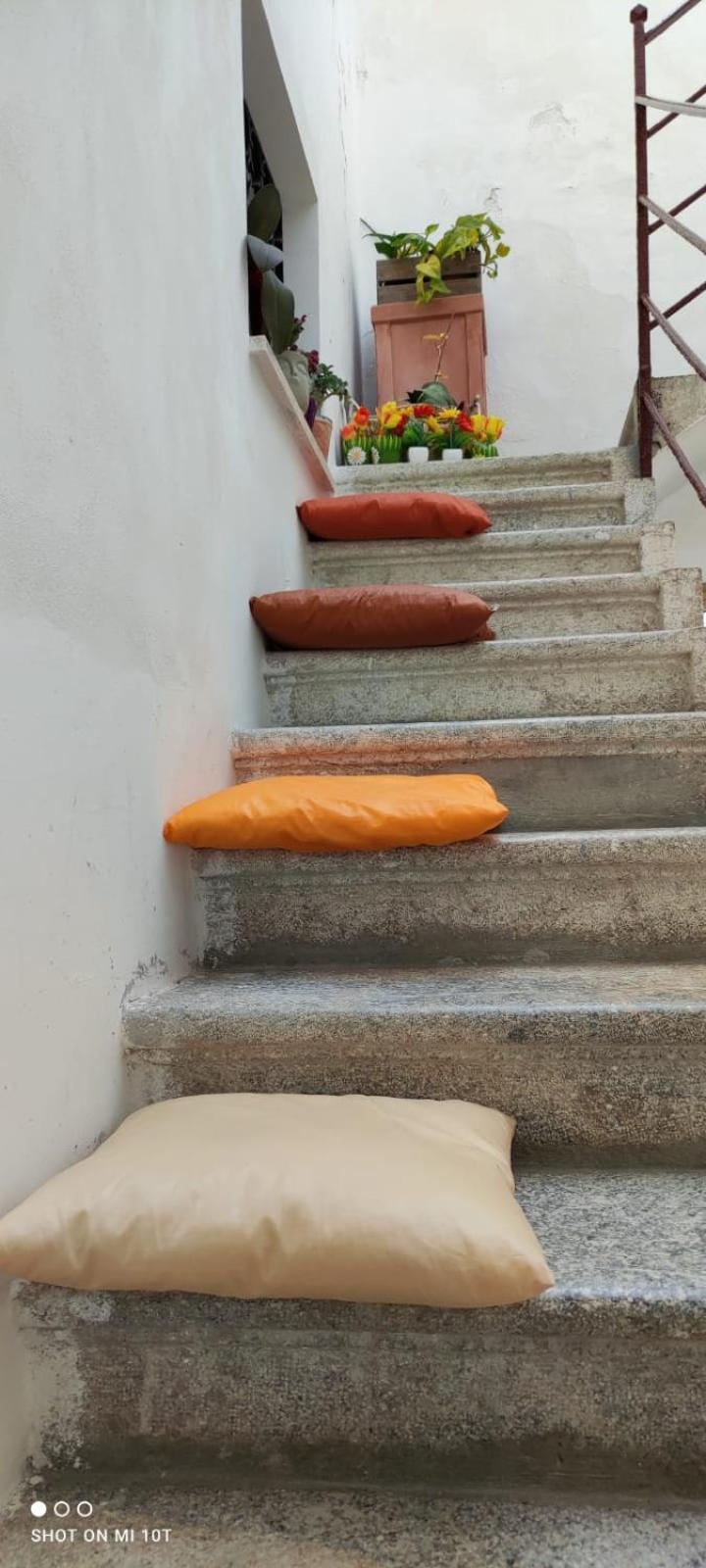 Elisir Casa Vacanze Trapani Exterior foto